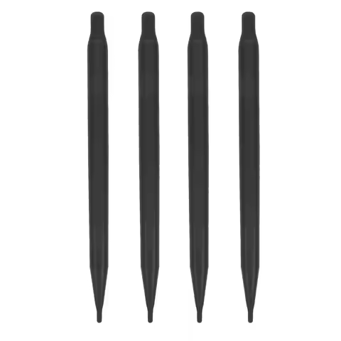 4Pcs Interactive Whiteboard Stylus Pen High Sensitivity Precision Digital Writing Pen for Infrared S