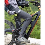 RIDDING PANTS & OUTDOOR PANTS - GREY