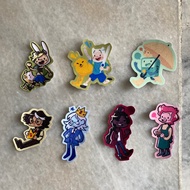 Adventure Time Sticker