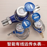 Control Number Smart Takeover Reading Meter Transmission Valve Electronic Wired Display Transmission
