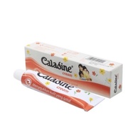 Caladine cream 15 grams (baby prickly heat itch cream)