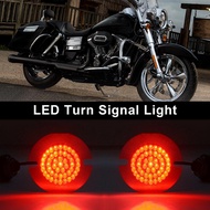 Touring Road King Softail 1156 LED Turn Signal Bulb-Extreme Super Pleasure