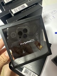 MAC 空眼影盤