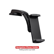 Universal Car Tablet Suction Holder Cell Phone Holder Back Seat Vent Mobile Bracket Auto Supplies Fo