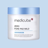 Medicube Zero Pore Pads (Mild)