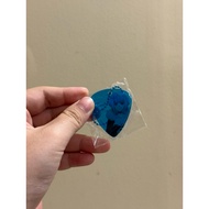 GANTUNGAN Bocchi the Rock Tamaki Guitar Pick Original Japan Keychain