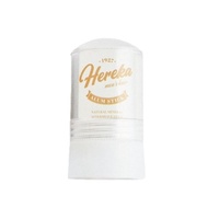 Hereca Alum Stick Aftershave 60g x 2pack