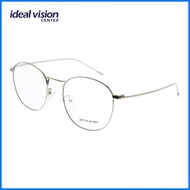 ∭ ✤ ¤ Kinetix ALL-GIL Anti-Radiation Non-Graded Eyeglasses For Men or Women 50-19-134mm