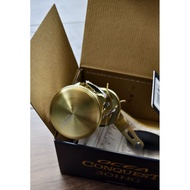 SHIMANO 22/23 OCEA CONQUEST 301HG KAYUHAN KIRI REEL BARU