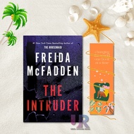 The Intruder By Freida McFadden (English)