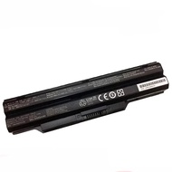 FPCBP390 FPCBP391 FPCBP392 Laptop Battery For Fujitsu SH782 S782 Series 72Wh 6400mAh 10.8V