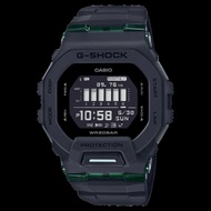 G-SHOCK GBD-200UU Series BLACK DIGITAL