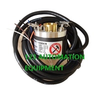 Authentic New Autonics E40H12-50 60 360 500 600 1000 1024 2000 2048 3600 5000-3-N-24 E40H12-1024 500