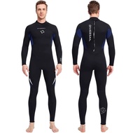 DIVE&SAIL | Thermal Protection Dive Suit 3mm