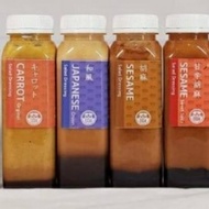 Oda Dressing Gochujang Flavor Sauce
