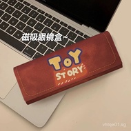Hot Sale Toy Story High-Value Student Portable Myopia Frame Sunglasses Case Sunglasses Storage Box81