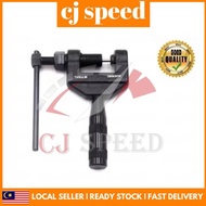 HEAVY DUTY CHAIN CUTTER TOOL [ SUITABLE FOR SIZE 428 / 520 / 525 / 528 / 530 ] HARDENED STEEL