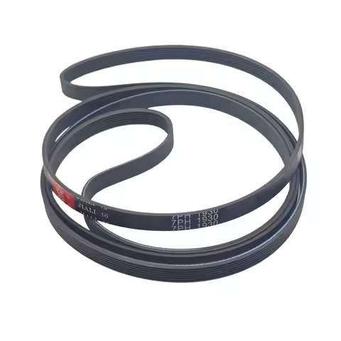 7PH1930 Dryer Drive Belt 1930mm Compatible with Electrolux Simpson Westinghouse