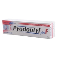 Pyodontyl Plus F Toothpaste 100g Exp24