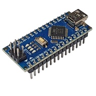 Arduino Nano CH340 Module