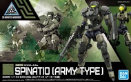 Bandai 30MM 1/144 EXM-A9A SPINATIO (ARMY TYPE) 4573102621757 A6