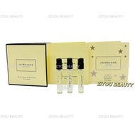 Jo Malone - Jo Malone London - 迷你香水套裝（海鹽+睡蓮+ 蜜橘）2ml×3（平行進口）7872