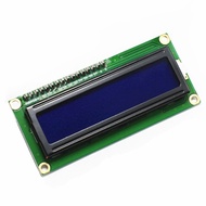 Blue Screen IIC I2C LCD 1602 (16x2) Liquid Crystal Display Module For Arduino