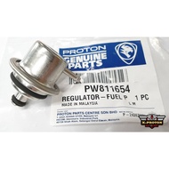 REGULATOR-FUEL Can Be Used With All Proton Models. Fuel Regulator