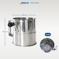 Jasco ที่ร่อนแป้ง Flour Sifters