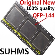 100% New MC9S12XEP768MAG 5M48H QFP-144  IC Chipset