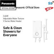 PANASONIC PANASONIC DH-3VS1 HOME SHOWER VS SERIES WATER HEATER DH-3VS1MW