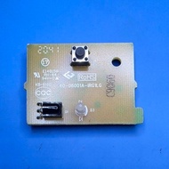 TCL IR & Power SW LED TV 40D2940 LED40D2940 Can Be Used Instead Of Many Models 40-D6001A-IRG1LG
