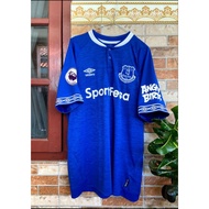 Original Everton Home Jersey 2018