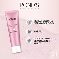 Pond's Bright Beauty Serum Day Cream
