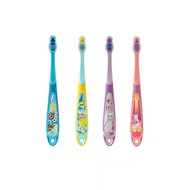 Jordan Children's Toothbrush Step 3 (6-9 Years)