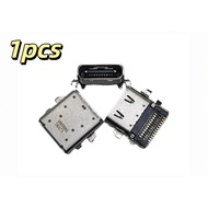 Suitable for ASUS 1pcs Notebook GX531GW Electric Charging Port Female Holder TYPEC Built-in Power Su