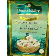 Basmathi Rice 1121 Sella Cream