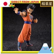 Dragon Ball Figure Son Gohan Ultimate Gohan MATCHMAKERS Collectible Toy