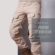 PRIA Men's Tactical Long Cargo Pants 511 | Big TACTICAL