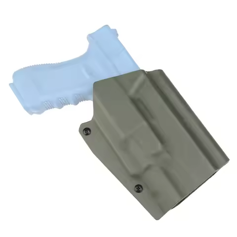 Lightweight Kydex Holster for G34 G34mos G35 G35mos Carry XH35 Flashlight Light