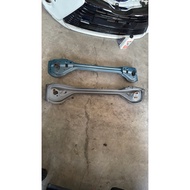 Perodua Ativa, Axia 2023-2025 Front bumper reinforcement