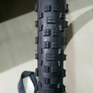 Bike Tires- 27.5 x 2.00- Leo Tires.
