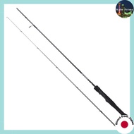 34/S Thirty-Four Ajing Rod Guide Post LHR-52 Ajing Rod