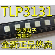 5 Piece TLP3131 P3131 chip IC