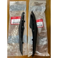 GARNISH GARNISH RIGHT BODY COVER HONDA CS1Kiri Cs 1 ONE ORIGINAL AHM 64490-KWC-900 64480-KWC-900