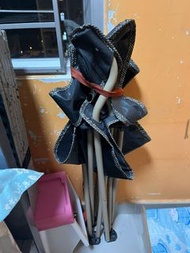 摺疊椅