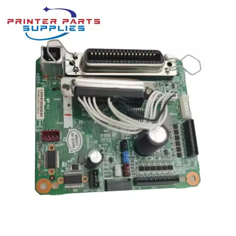 1PC Original Mainboard for Epson LQ310 LQ350 Dotmatrix Printer Spare Parts 3-months Warranty