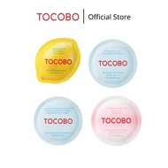 GWP[TOCOBO] Welcome Kit sachet