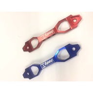 39655 - D1 battery tie down N40 .