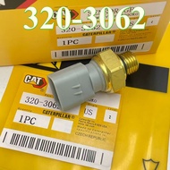 320-3062 Oil Pressure Sensor 3203062 for Engine C4.4 C7.1 C9.3 C13 C15 C18 Excavator E312D2L 313D 31